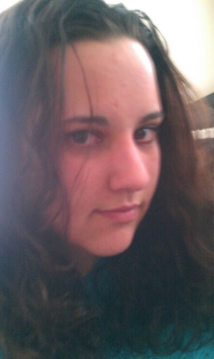 Lisa Melanson - Class of 2003 - Somerville High School