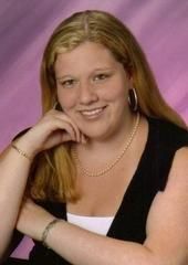 Shannon Mccarthy - Class of 2007 - Somerville High School