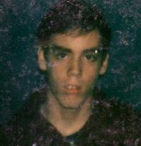 David Taft - Class of 1987 - Somerville High School
