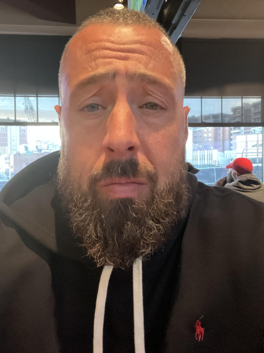 Evan Low - Class of 1996 - Somerville High School