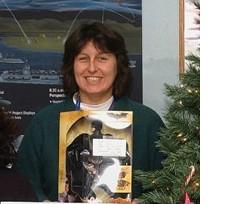 Claire Conway - Class of 1978 - Somerville High School