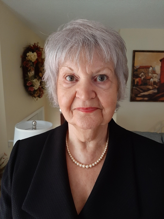 Pamela Griffin - Class of 1966 - Somerville High School
