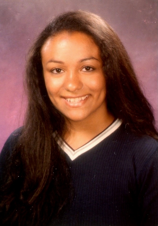 Cynthia Cortes - Class of 1999 - Somerville High School