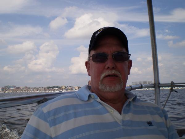 William Bond - Class of 1969 - Somerville High School