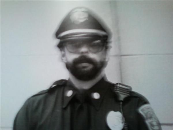 Gregory Grande - Class of 1974 - Somerville High School