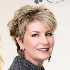 Tracey Desharnais - Class of 1987 - Somerville High School