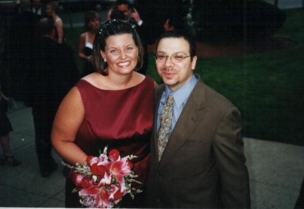 Joe Carreiro - Class of 1988 - Somerville High School