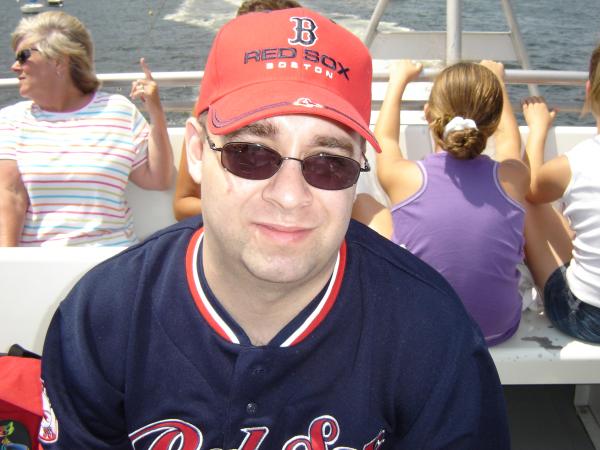 Robert Malone - Class of 1990 - Somerville High School