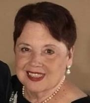 Carol Puccini - Class of 1964 - Somerville High School