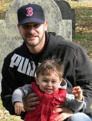 Victor Diprisco - Class of 1994 - Somerville High School