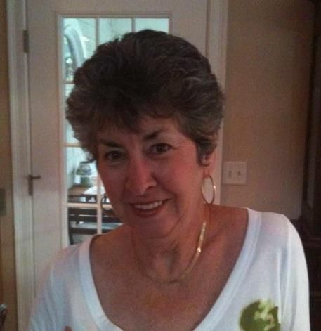 Patricia Daley - Class of 1964 - Somerville High School