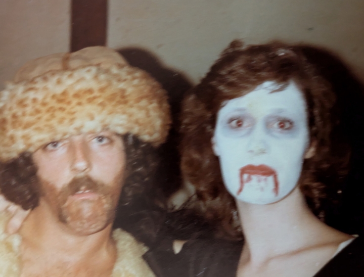 Joe Coviello - Class of 1975 - Somerville High School
