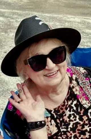 Susan Pritchard Pritchard - Class of 1968 - Somerville High School