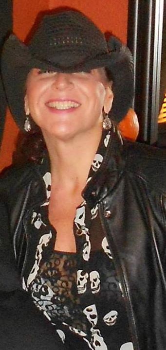Robin Cuozzo-sabatino - Class of 1984 - Somerville High School