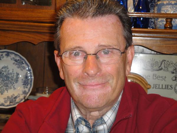 Timothy Torode - Class of 1962 - Somerville High School