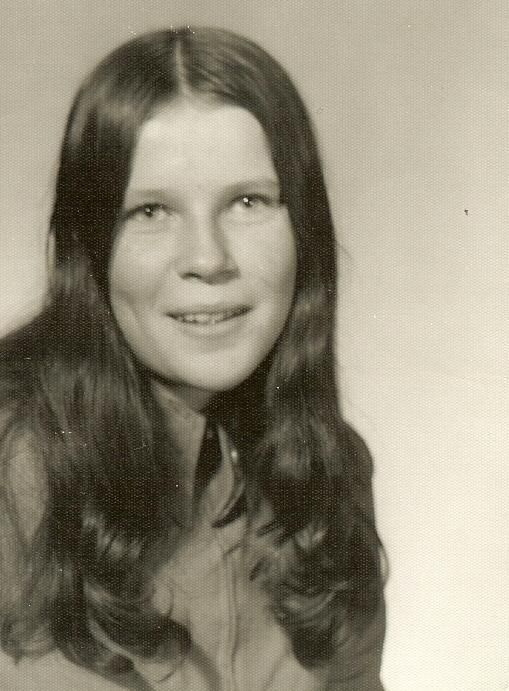 Mary Burns - Class of 1975 - Somerville High School