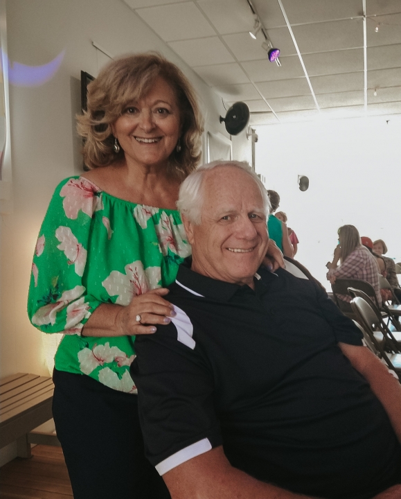 Paulette Quaranto - Class of 1969 - Somerville High School