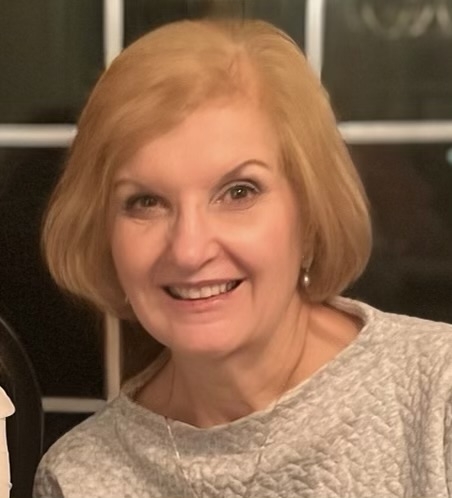 Sandra Tisei - Class of 1962 - Somerville High School