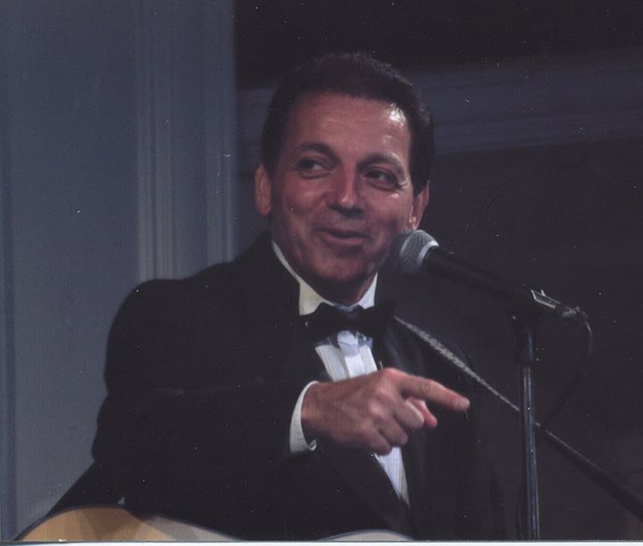 Rick Pantano - Class of 1973 - Somerville High School