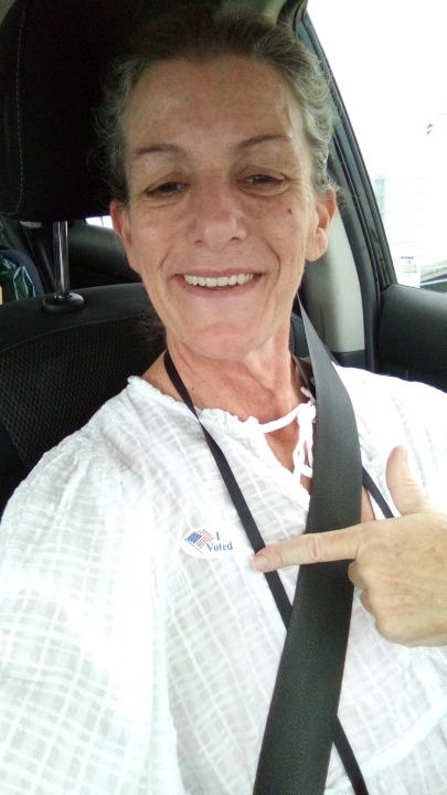 Susan Woodworth - Class of 1978 - Somerville High School