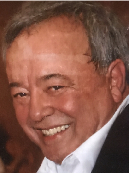 Ron Luz - Class of 1964 - Somerville High School