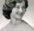 Claire Deluca, class of 1961