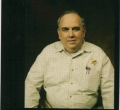 Bob Nickerson, class of 1963