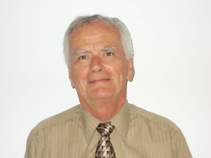 Carl Pike - Class of 1965 - North Middlesex High School