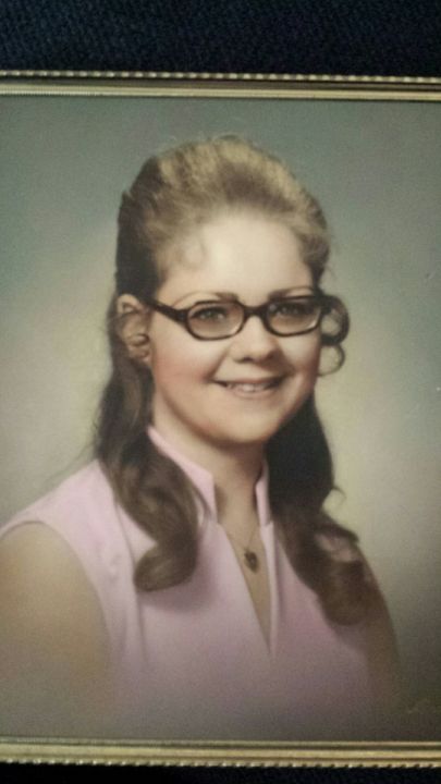 Suzanne (Suzi) Adams Adams - Class of 1972 - North Middlesex High School