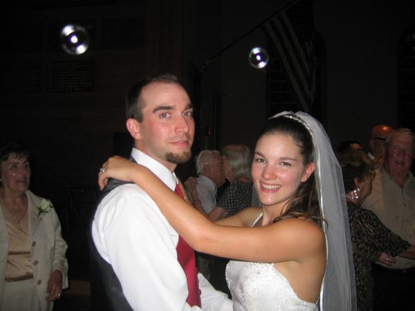 Holly Dutton - Class of 2001 - North Middlesex High School