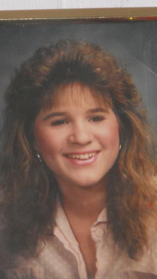 Heidi Scholefield - Class of 1989 - North Middlesex High School