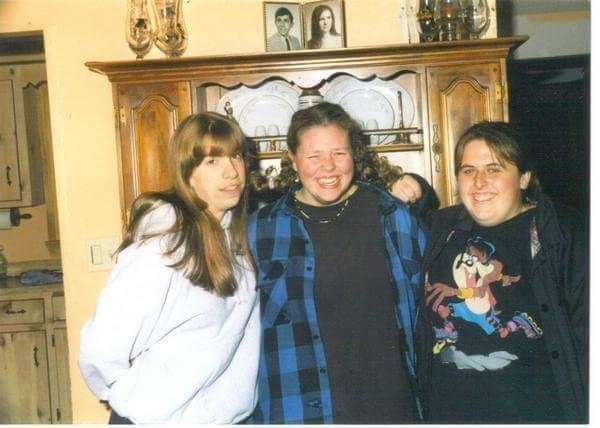 Cindi Tringali - Class of 1996 - North Middlesex High School