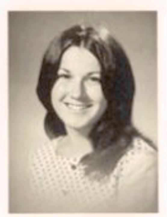 Linda Riordan - Class of 1970 - North Middlesex High School
