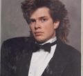 Jeffrey Goebel, class of 1988