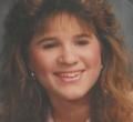 Heidi Scholefield, class of 1989