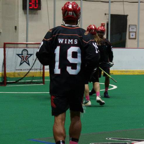Spencer Wims - Class of 2005 - Waltham High School