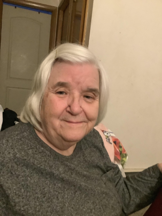 Mary Mary Lorette - Class of 1973 - Waltham High School