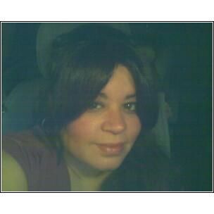Michelle Fuentes - Class of 1993 - Waltham High School