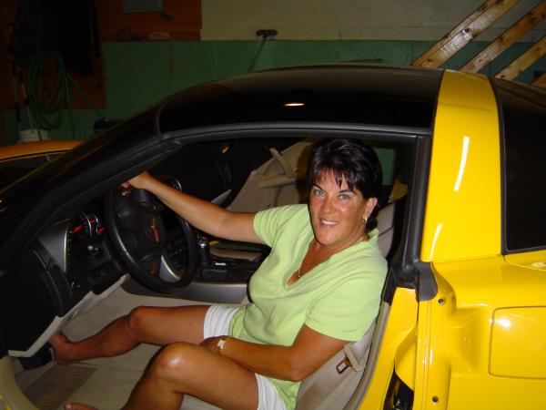 Lisa Maillet - Class of 1983 - Waltham High School