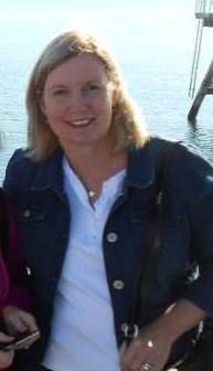 Sheila Burke - Class of 1974 - Waltham High School