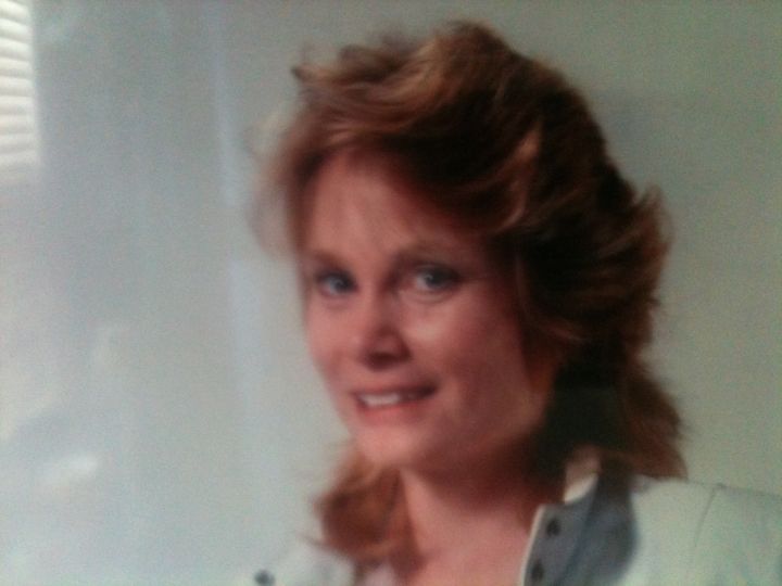 Lynda Stewart - Class of 1984 - Waltham High School