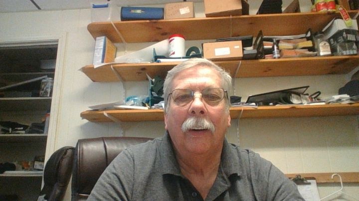 Stephen Benson - Class of 1973 - Waltham High School