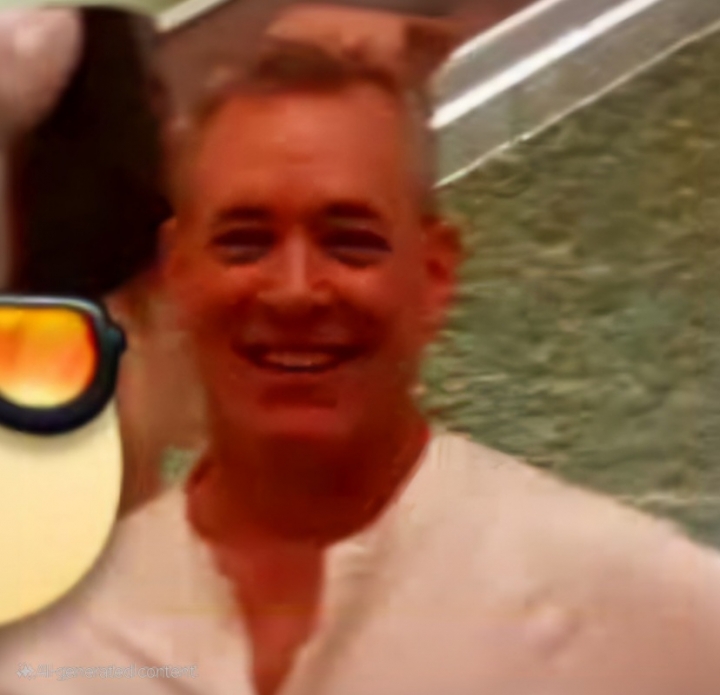 Michael (Harris) Conley - Class of 1980 - Waltham High School