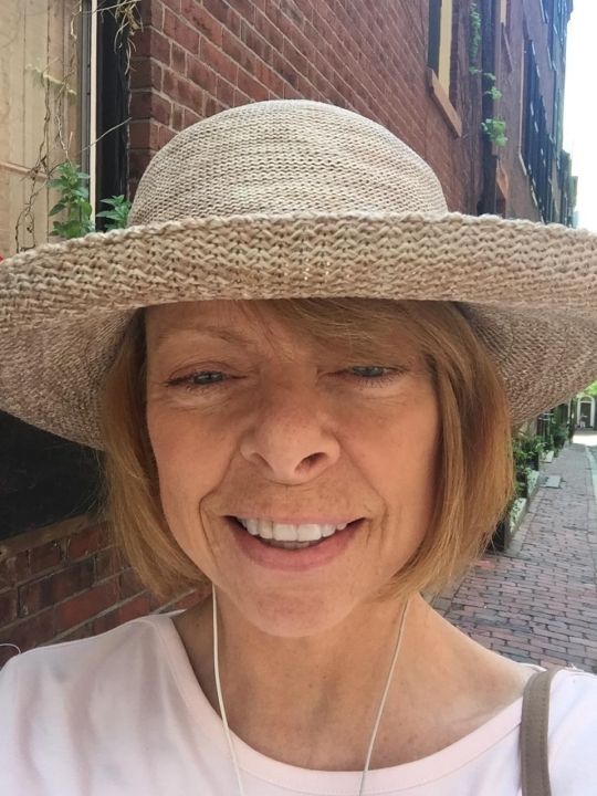 Jane Marchand - Class of 1973 - Waltham High School