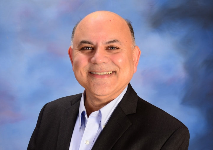Mayur Gandhi - Class of 1987 - Waltham High School