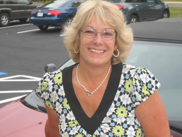 Janis Linstrom - Class of 1972 - Waltham High School