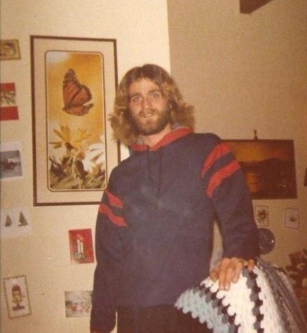 Michael Cain - Class of 1978 - Waltham High School