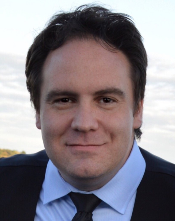 William Bushey - Class of 1992 - Waltham High School