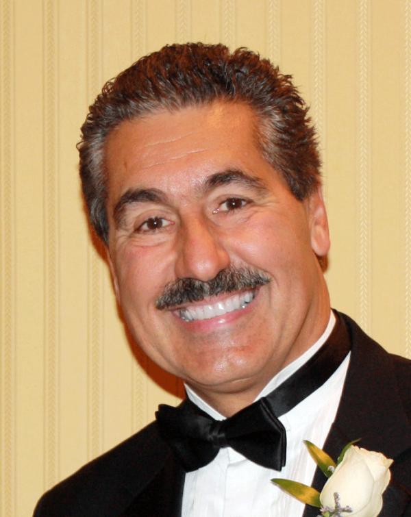 Salvatore Barone - Class of 1971 - Waltham High School