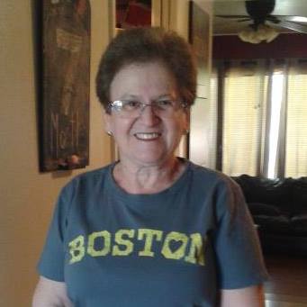 Patricia Taranto - Class of 1966 - Waltham High School